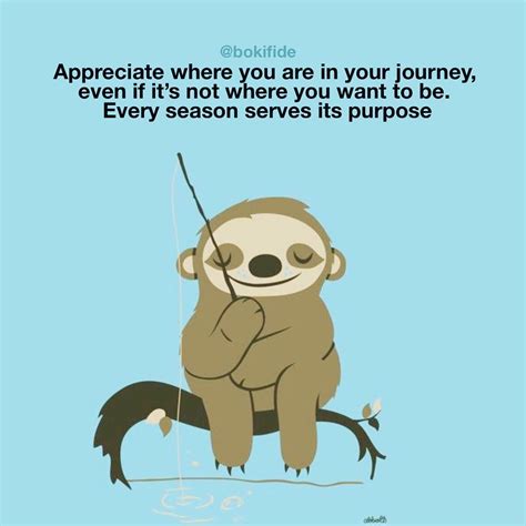 Sloth Quotes Shortquotescc