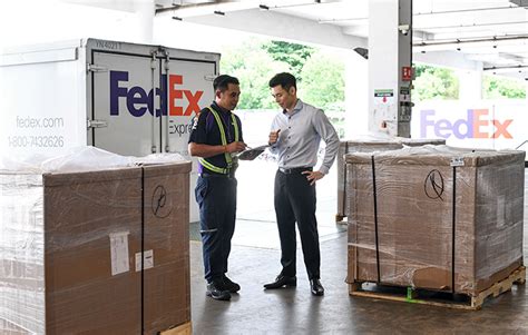 Fedex Freight Less Than Truckload Ltl Shipping Services Fedex Canada
