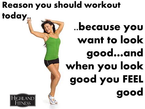 Workoutlook Goodfeel Great Fitness Motivation Feelings