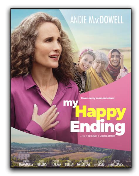 My Happy Ending 2023 Multi1080pamznweb Dlh264dd51 K83 Polski