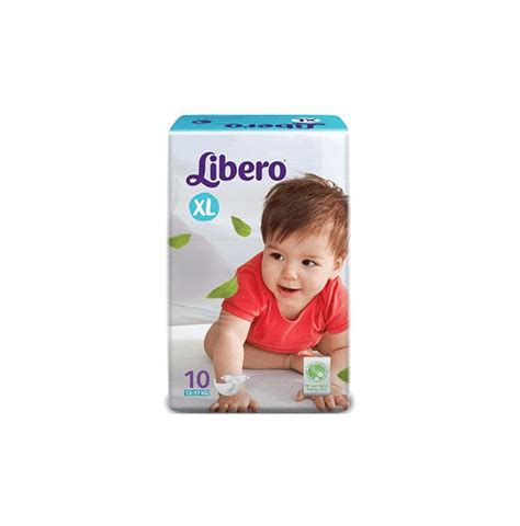 Libero Open Diaper Xl Buy Packet Of 50 Diapers At Best Price In India