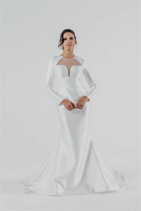 5 Winter Wedding Dress Ideas And Designs Zuri Bridal