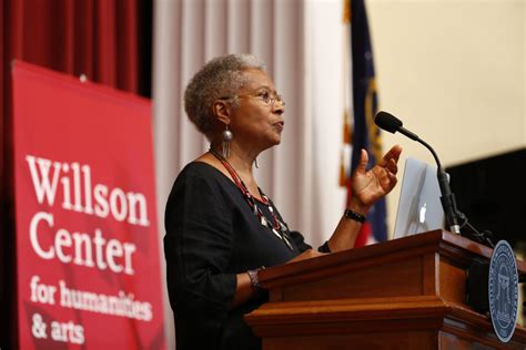 Pulitzer Prize Winning Author Alice Walker Inspires As Inaugural Delta