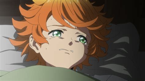 Ray From The Promised Neverland Crying Ray The Promised Neverland