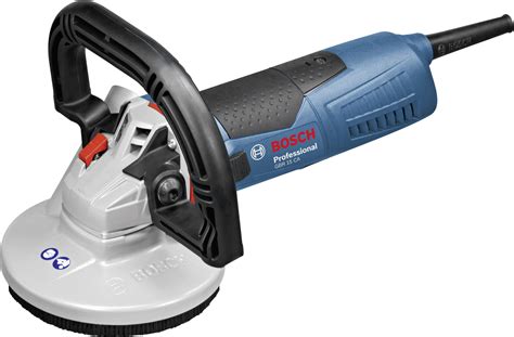 Bosch Professional GBR 15 CAG 0601776001 Concrete grinder 1500 W 125 mm ...