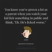 20 Funny Parenting Quotes to Make You Laugh - The Super Mom Life