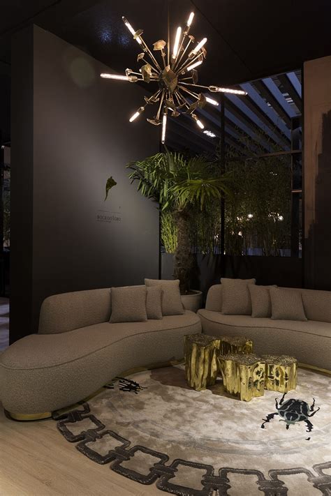 Salone Del Mobile Have A Look At The Best Of 2019 Edition Milan