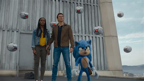Sonic The Hedgehog 2 Movie Release Date Trailer Plot Spoilers