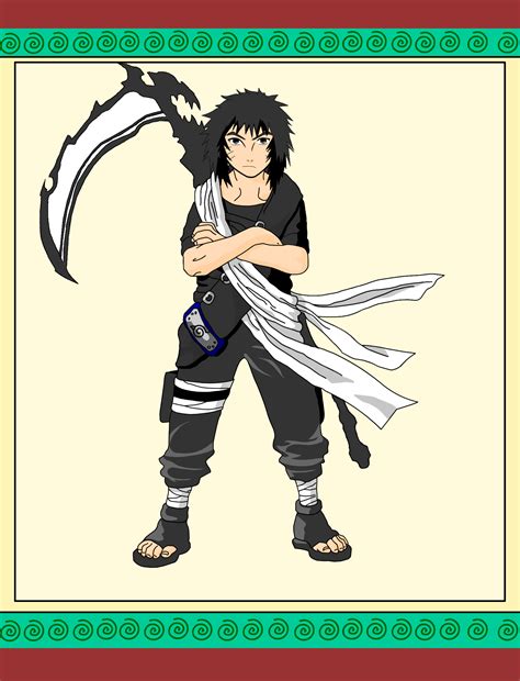 Once you upload a media file, the. Naruto Ninja Creator Modified Character by TheReapersSpawn on DeviantArt