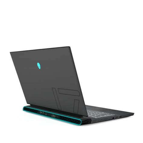 Dell Alienware M17 R3 Gaming Laptop I7 10750h 50ghz1tb Ssd32gb