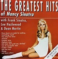 The Greatest Hits : Nancy Sinatra: Amazon.fr: Musique
