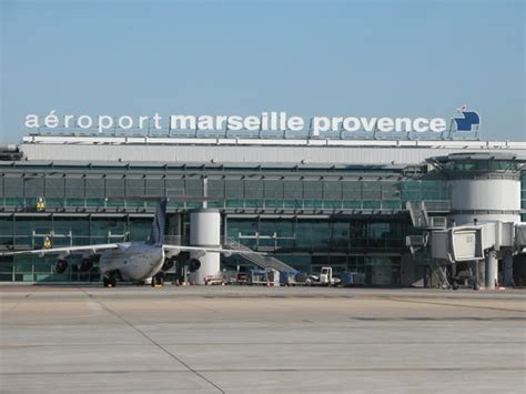 Aéroport Marseille Provence ⋆ Taxi Gare Tgv Aix En Provence