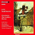 Johan Peter Emilius Hartmann: Ouvertüren (CD) – lesen.de