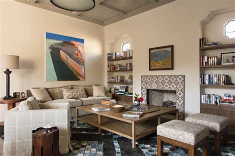 Meet Cali Designer Chris Barrett And Her First Area Rug Collection With