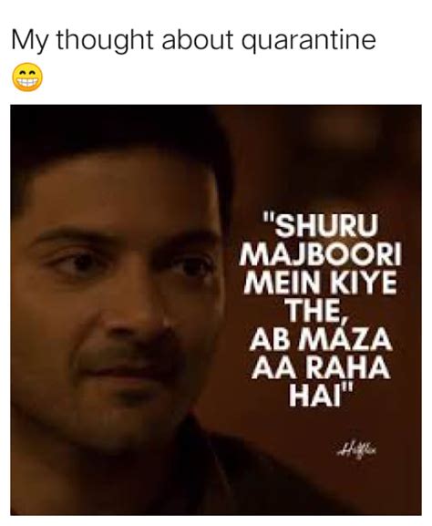 Shuru Majboori Mein Kiye The Memes In Hindi