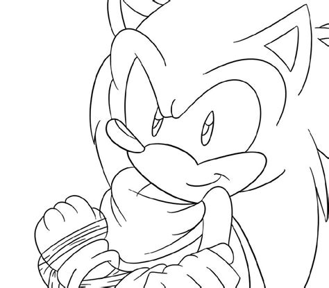 Mobilesticks Sonic Boom Coloring Pages Printable Coloring Pages