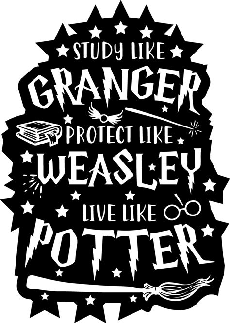 Free SVG Svg Harry Potter Quotes 6114+ File SVG PNG DXF EPS Free