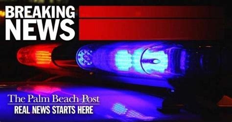 West Palm Police Arrest 5 Men In Prostitution Sting