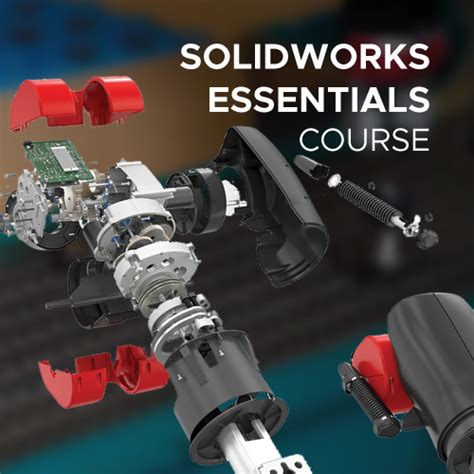 Solidworks Essentials Course Solidworks Singapore Cadvision Systems
