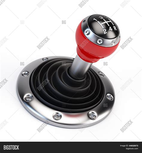 Gear Stick Image And Photo Free Trial Bigstock