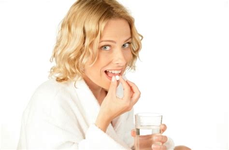 5 Tricks To Swallow Supplements With Ease Vitacostcom Blog