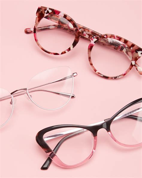 Pink Power Moves Fashion Eye Glasses Glasses Best Eyeglasses