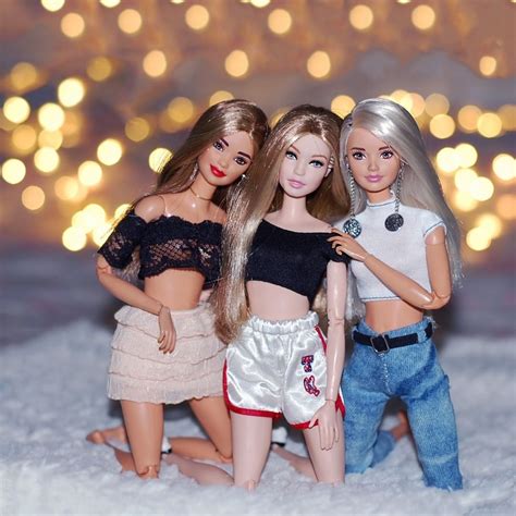 Best Friends 。 。 。 。 。 Barbie Doll Instadolls Dollsgram Barbiedoll Barbies Dolls Boneca