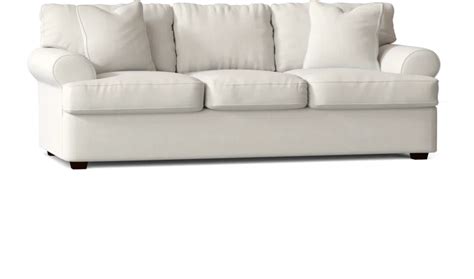 Ohearn 89 Recessed Arm Sofa And Reviews Birch Lane Sofa Upholstered