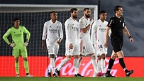 plantilla real madrid 2021 2022 revolucion a la vista - Eurosport