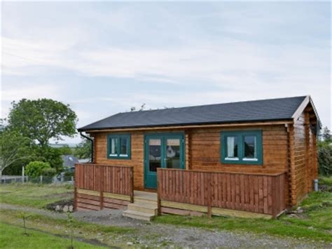 Maybe you would like to learn more about one of these? Isle of Skye Log Cabin Holidays