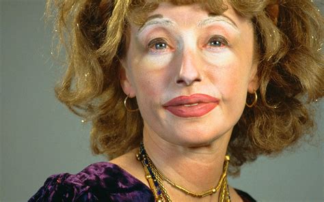 Cindy Sherman