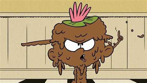 Watch The Loud House Season 3 Episode 14 Absent Mindedbe Stella My Heart Full Show On