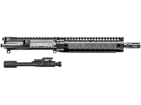 Daniel Defense Ar 15 Ddm4 300 S Pistol Upper Receiver Assembly 300