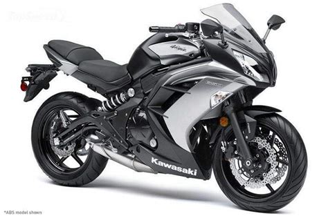 The 2015 my kawasaki ninja 650 abs comes with a fresh set of paint and graphics, the model being available for purchase in candy lime green/metallic flat spark black, metallic spark black/metallic flat spark black or pearl flat stardust white/ metallic flat spark black. Мотоцикл Kawasaki Ninja 650 2015 Цена, Фото ...