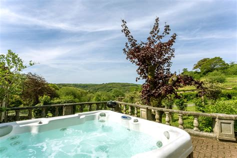 Luxury Self Catering Holiday Cottages In Devon Devon Cottages Luxury Holiday Cottages