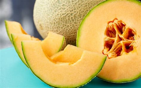 Cantaloupe Health Benefits And Nutrition