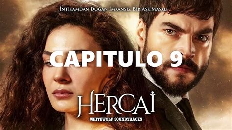 Hercai Capitulo 9 Latino [2021] Novela Completo Hd Vídeo Dailymotion