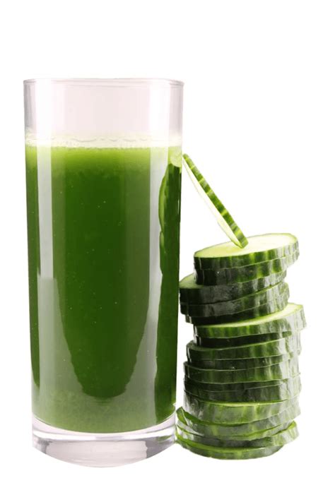 Png آب خیار Cucumber Juice Png دانلود رایگان