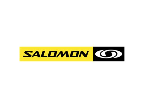 Salomon Logo Png Transparent Svg Vector Freebie Supply Vlrengbr