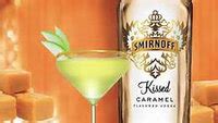 Food with similar nutrition to smirnoff kissed caramel vodka. Smirnoff Kissed Caramel Flavored Vodka Reviews