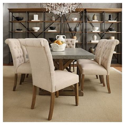 44 Stylish Dining Chairs Design Ideas Rustic Dining Chairs Tufted