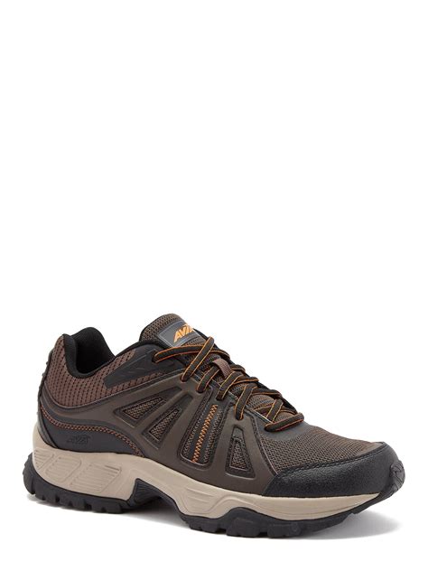 Avia Mens Jag Athletic Shoe