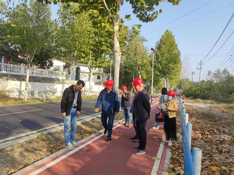 永和建设集团项目之南湾湖风景区——茶源路 集团新闻 新闻中心 河南永和建设集团有限公司