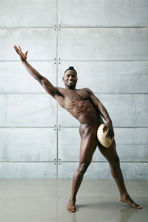 Making A Leap For Small Receivers Body Issue Antonio Brown Behind The Scenes ESPN