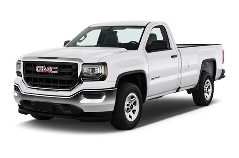 2016 Gmc Sierra 1500 Prices Reviews And Photos Motortrend