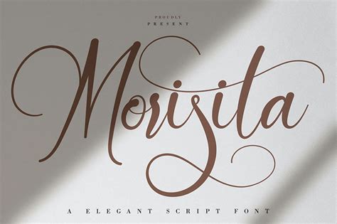 20 Best Free Elegant Fonts Stylish Fonts To Download