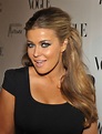 Carmen Electra at the GUESS and VOGUE Holiday Collection Debut – HawtCelebs