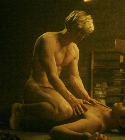 Jeffrey Dahmer Behance Hot Sex Picture