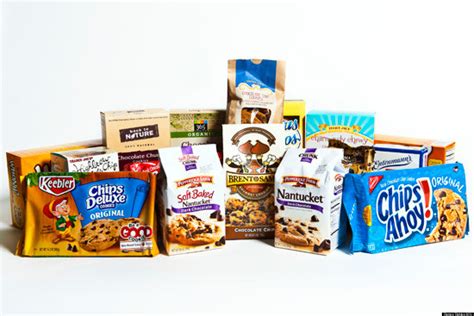 The Best Store Bought Chocolate Chip Cookie Brands Our Taste Test
