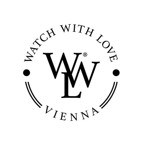 Watch With Love Vienna Wien